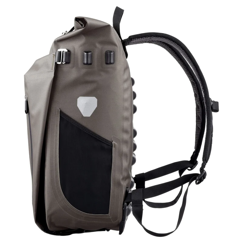 Ortlieb Vario PS QL2.1 bicycle bag / backpack