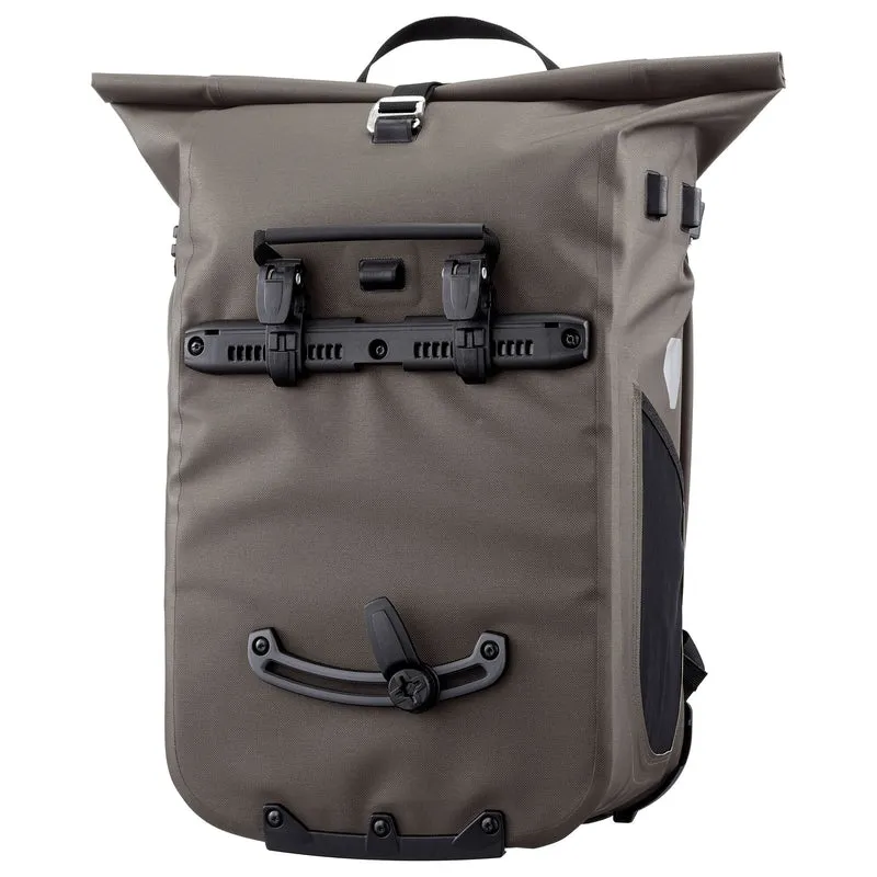 Ortlieb Vario PS QL2.1 bicycle bag / backpack