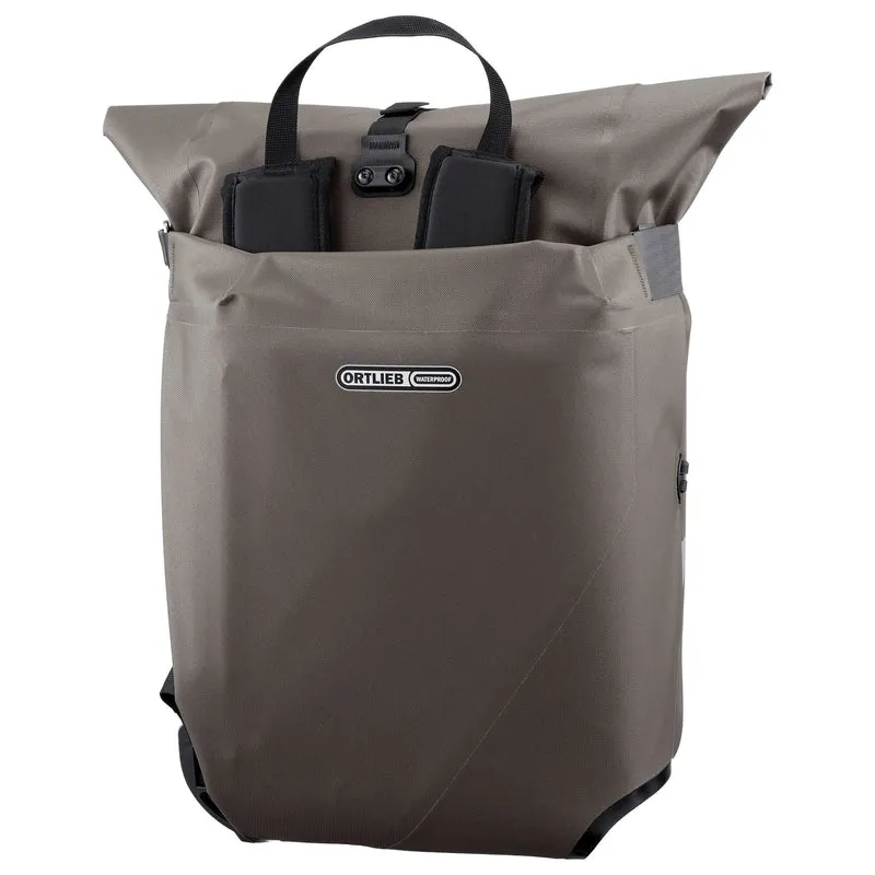 Ortlieb Vario PS QL2.1 bicycle bag / backpack