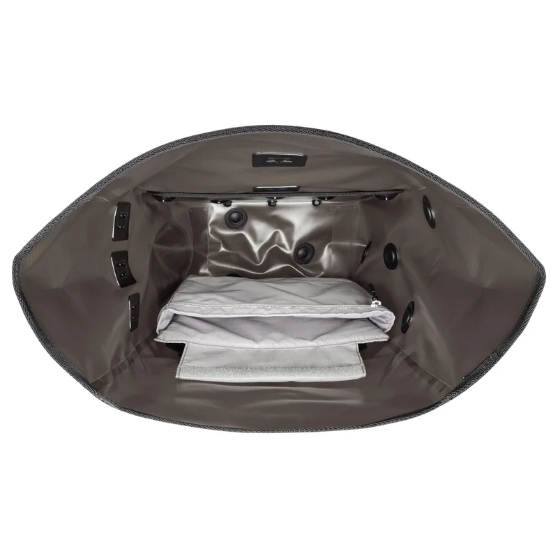 Ortlieb Vario PS QL2.1 bicycle bag / backpack