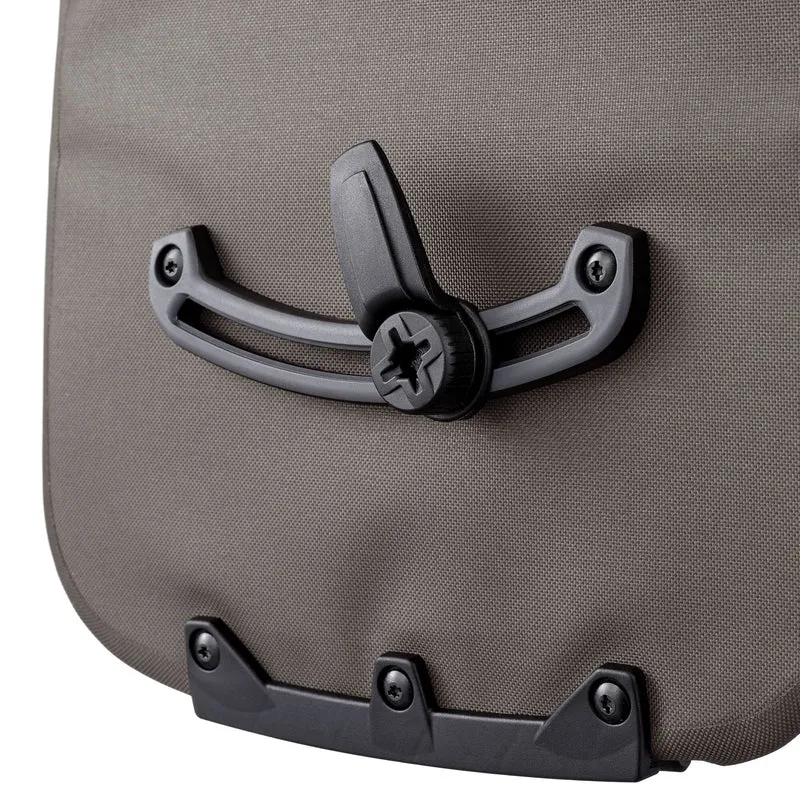 Ortlieb Vario PS QL2.1 bicycle bag / backpack