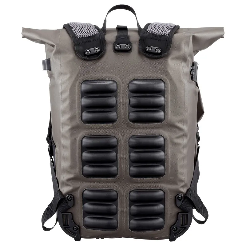 Ortlieb Vario PS QL2.1 bicycle bag / backpack