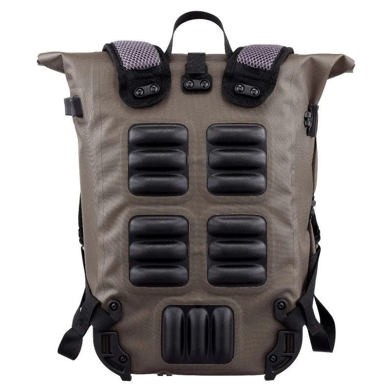 Ortlieb Vario PS QL2.1 bicycle bag / backpack