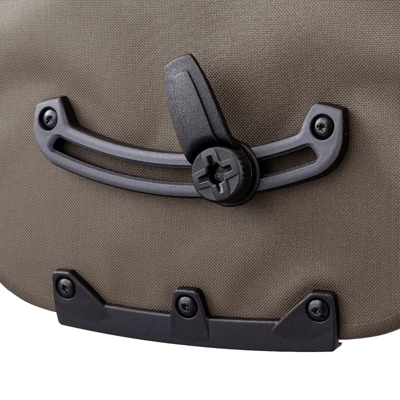 Ortlieb Vario PS QL2.1 bicycle bag / backpack