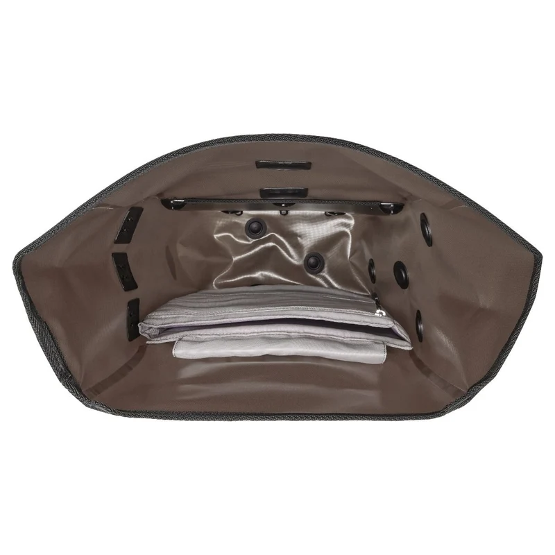Ortlieb Vario PS QL2.1 bicycle bag / backpack