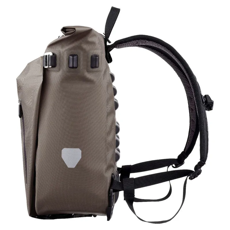 Ortlieb Vario PS QL2.1 bicycle bag / backpack