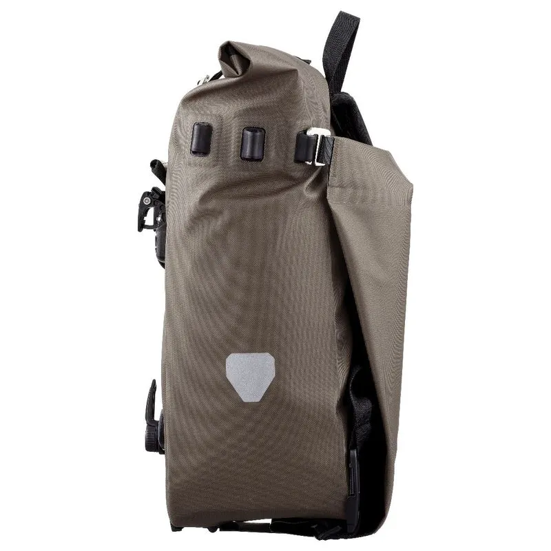Ortlieb Vario PS QL2.1 bicycle bag / backpack