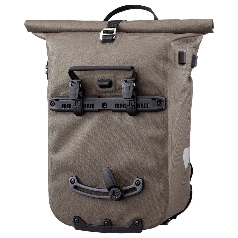 Ortlieb Vario PS QL2.1 bicycle bag / backpack