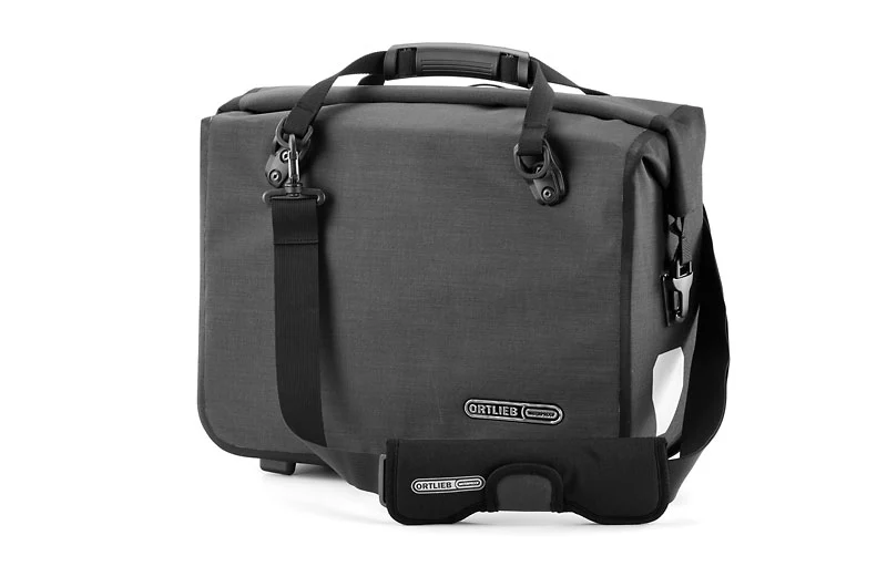 Ortlieb Office-Bag Urban QL3.1 bicycle bag