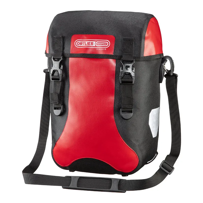 Pair of Ortlieb Sport-Packer Classic bicycle bags