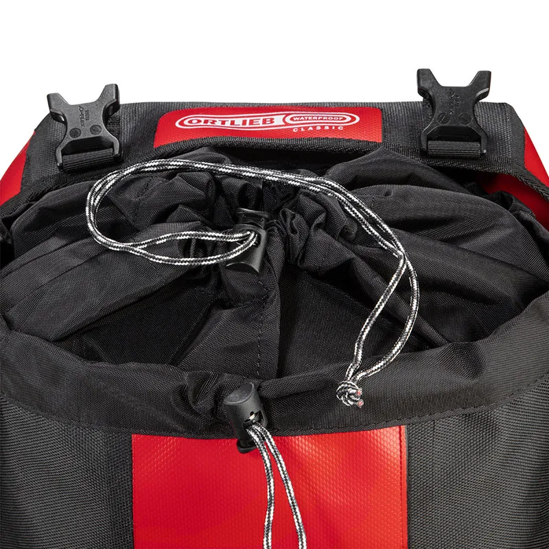 Pair of Ortlieb Sport-Packer Classic bicycle bags