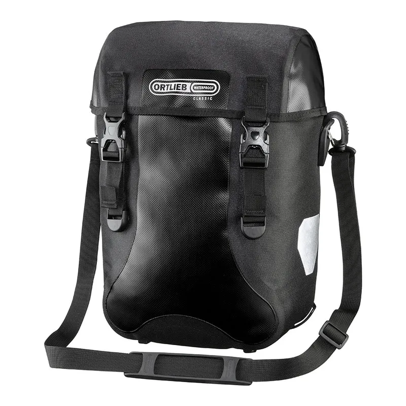 Pair of Ortlieb Sport-Packer Classic bicycle bags