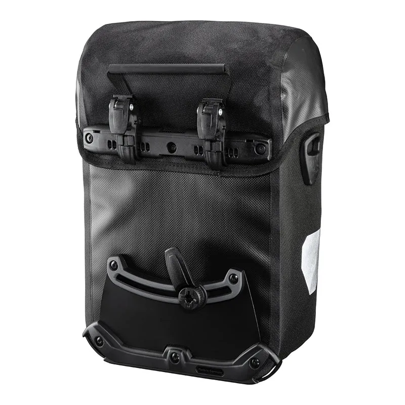 Pair of Ortlieb Sport-Packer Classic bicycle bags
