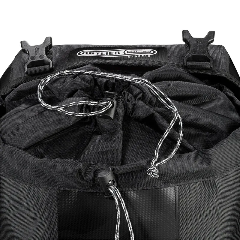 Pair of Ortlieb Sport-Packer Classic bicycle bags
