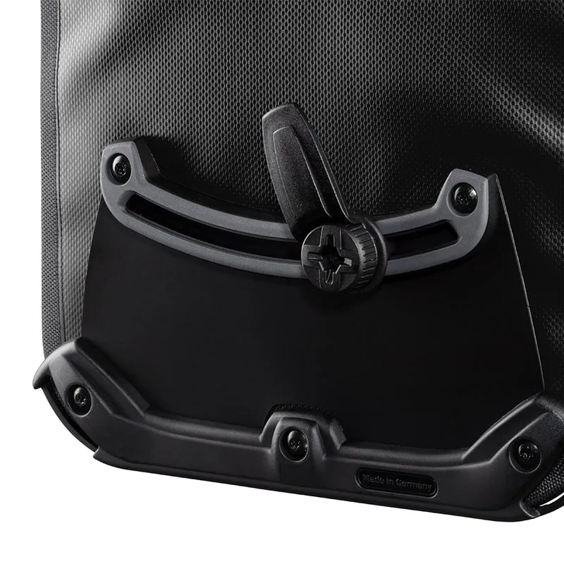 Pair of Ortlieb Sport-Packer Classic bicycle bags