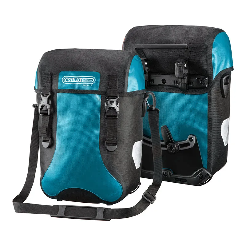 Pair of Ortlieb Sport-Packer Classic bicycle bags