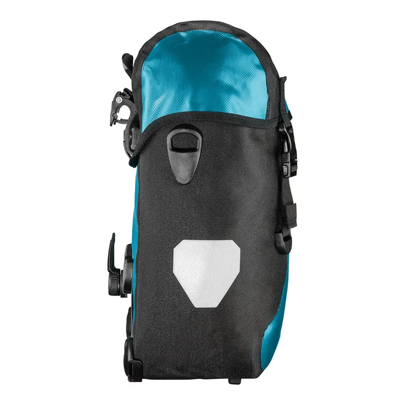 Pair of Ortlieb Sport-Packer Classic bicycle bags