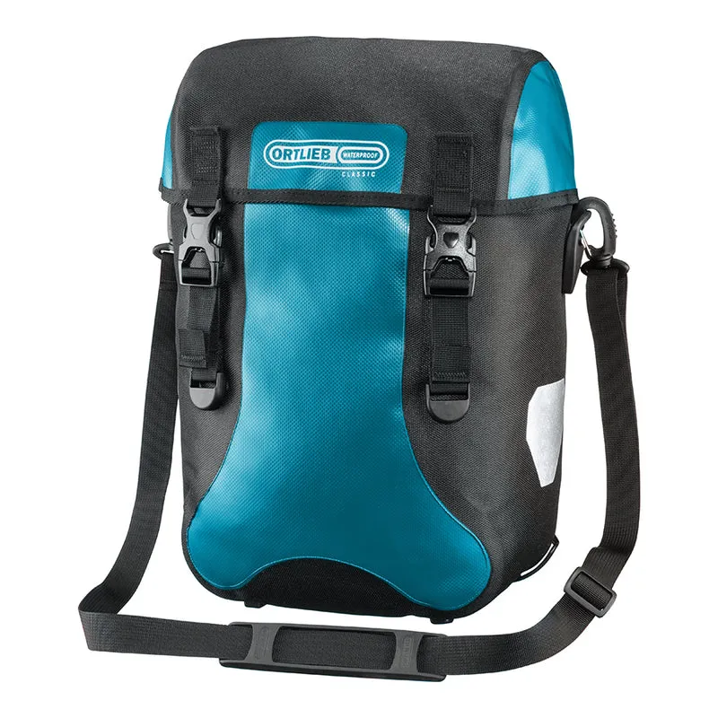 Pair of Ortlieb Sport-Packer Classic bicycle bags