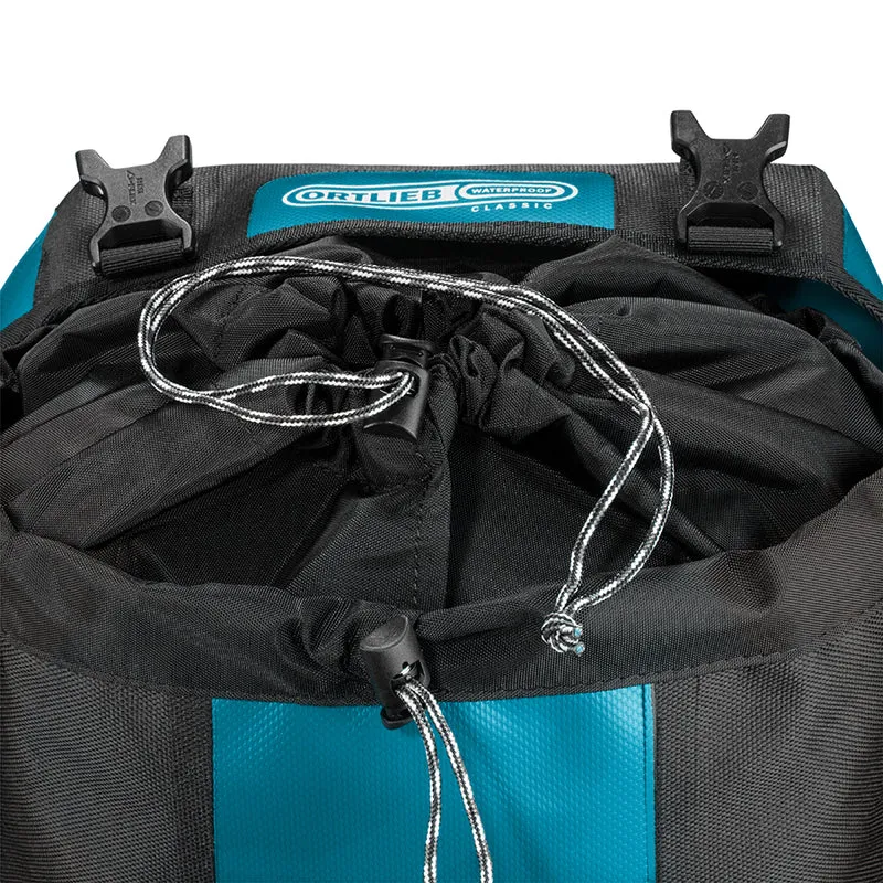 Pair of Ortlieb Sport-Packer Classic bicycle bags