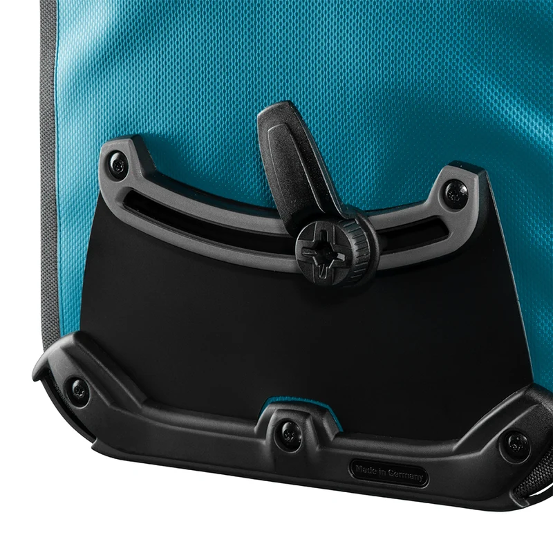 Pair of Ortlieb Sport-Packer Classic bicycle bags