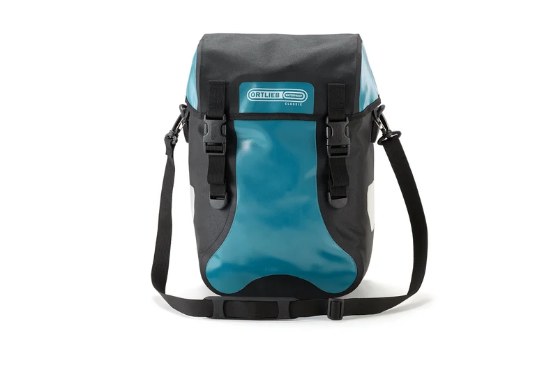 Pair of Ortlieb Sport-Packer Classic bicycle bags