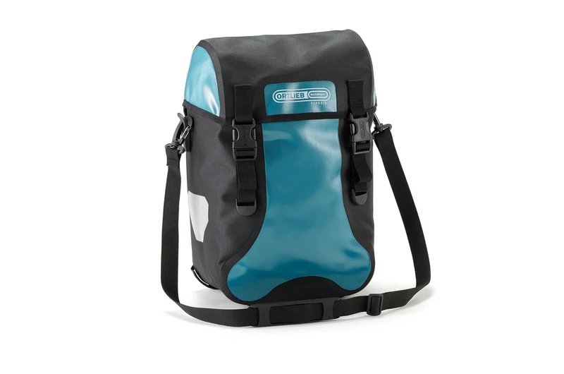 Pair of Ortlieb Sport-Packer Classic bicycle bags
