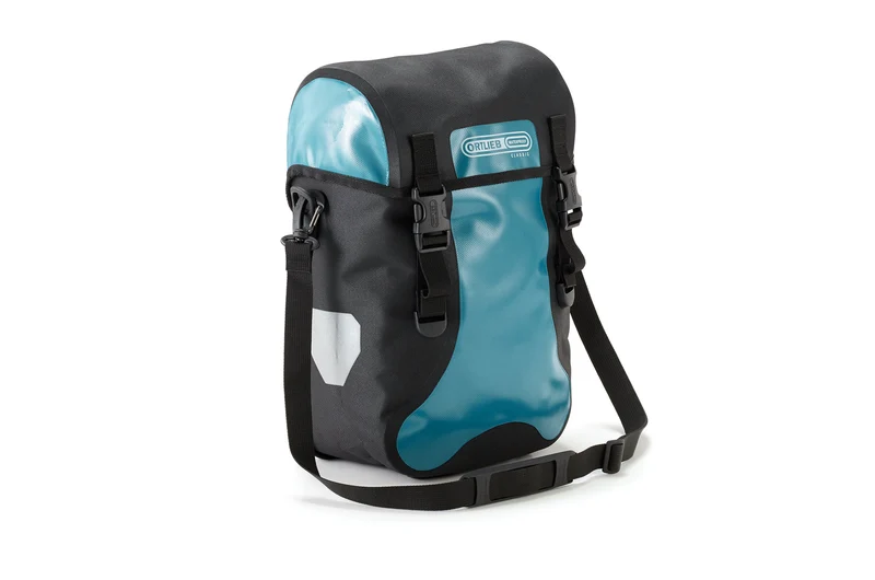 Pair of Ortlieb Sport-Packer Classic bicycle bags