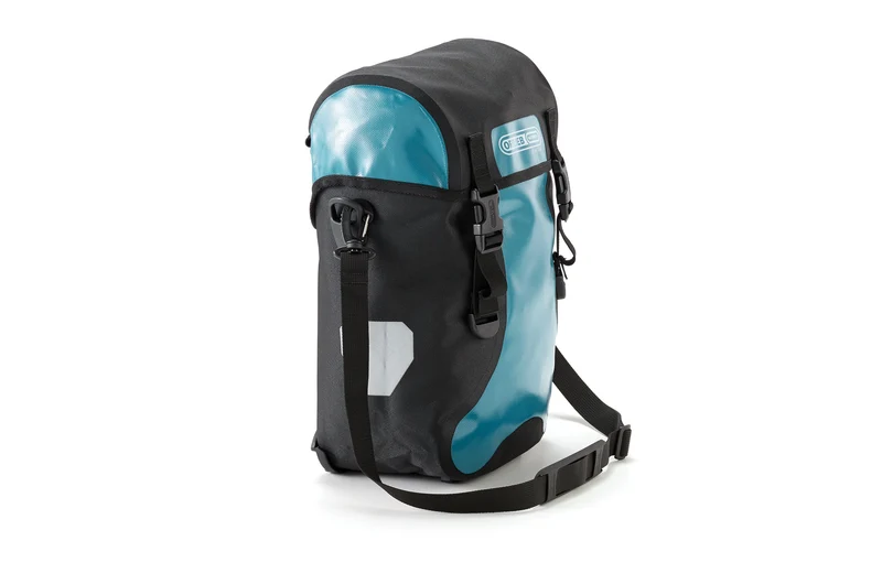 Pair of Ortlieb Sport-Packer Classic bicycle bags