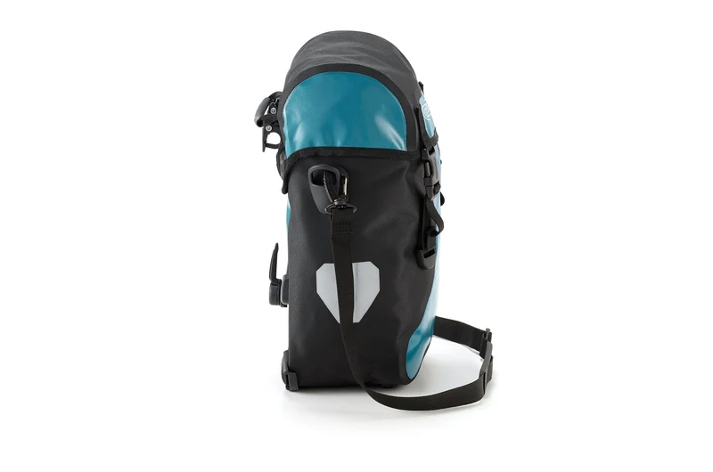 Pair of Ortlieb Sport-Packer Classic bicycle bags