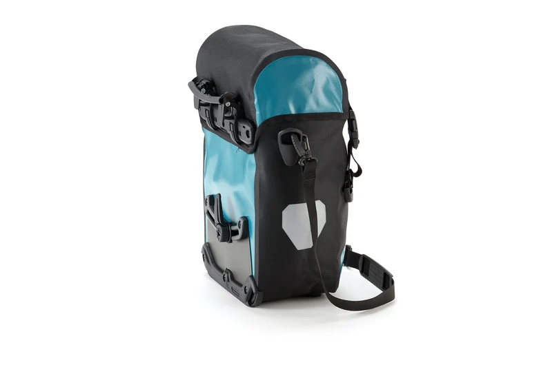 Pair of Ortlieb Sport-Packer Classic bicycle bags