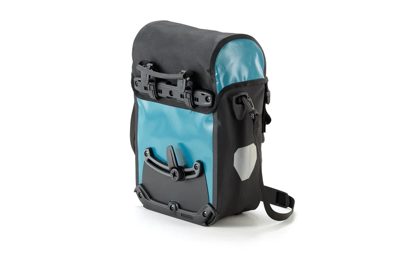 Pair of Ortlieb Sport-Packer Classic bicycle bags