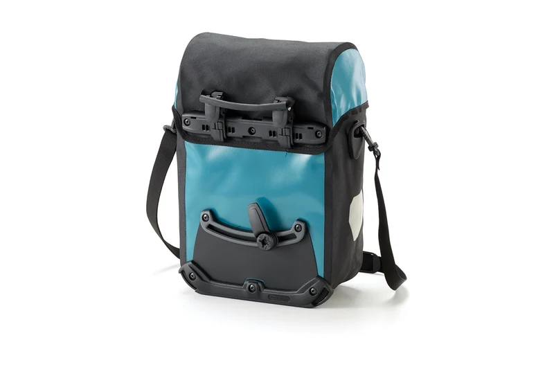 Pair of Ortlieb Sport-Packer Classic bicycle bags