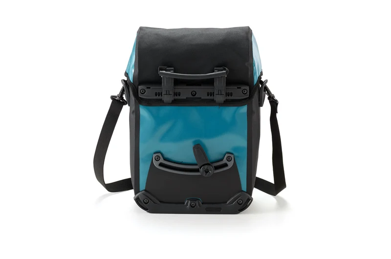 Pair of Ortlieb Sport-Packer Classic bicycle bags