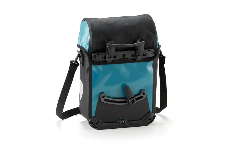 Pair of Ortlieb Sport-Packer Classic bicycle bags