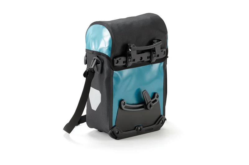 Pair of Ortlieb Sport-Packer Classic bicycle bags