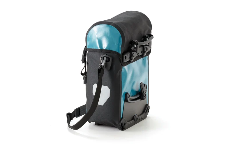 Pair of Ortlieb Sport-Packer Classic bicycle bags