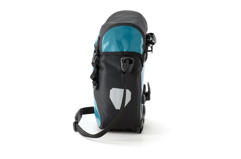 Pair of Ortlieb Sport-Packer Classic bicycle bags