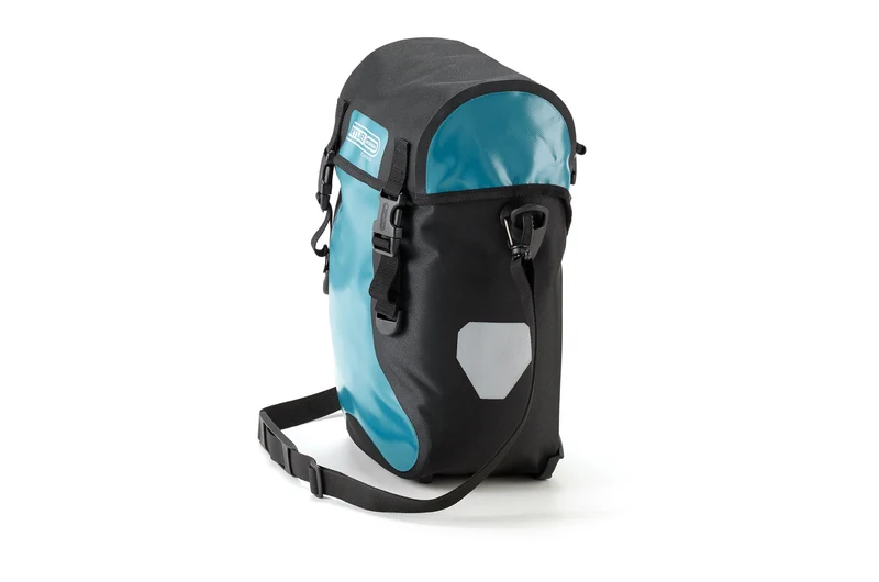 Pair of Ortlieb Sport-Packer Classic bicycle bags