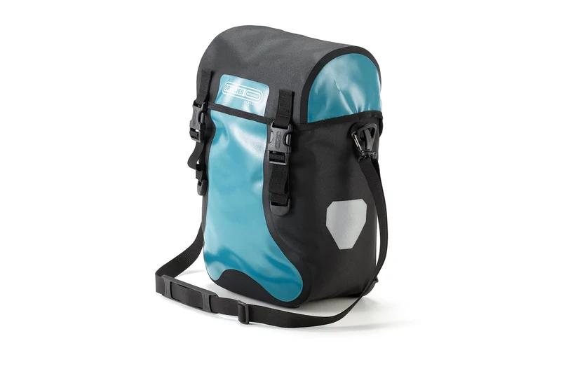 Pair of Ortlieb Sport-Packer Classic bicycle bags