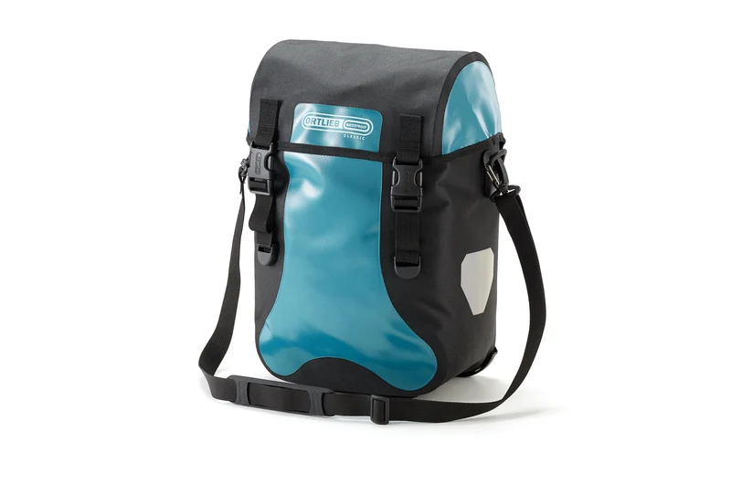 Pair of Ortlieb Sport-Packer Classic bicycle bags