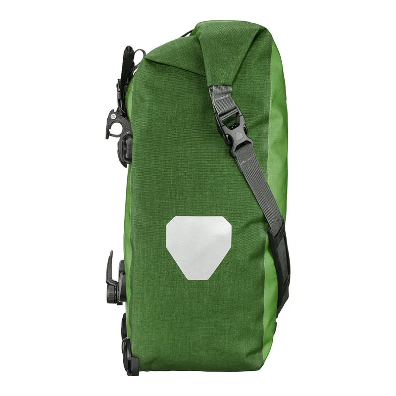 Pair of Ortlieb Back-Roller CR Plus bicycle bags