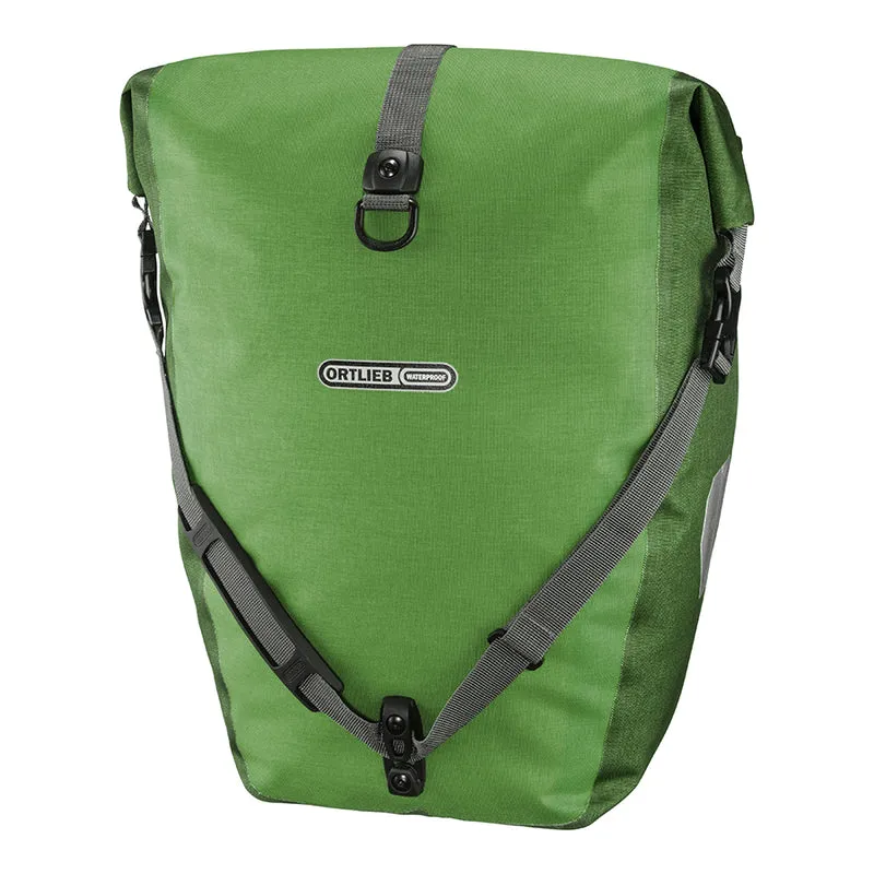 Pair of Ortlieb Back-Roller CR Plus bicycle bags