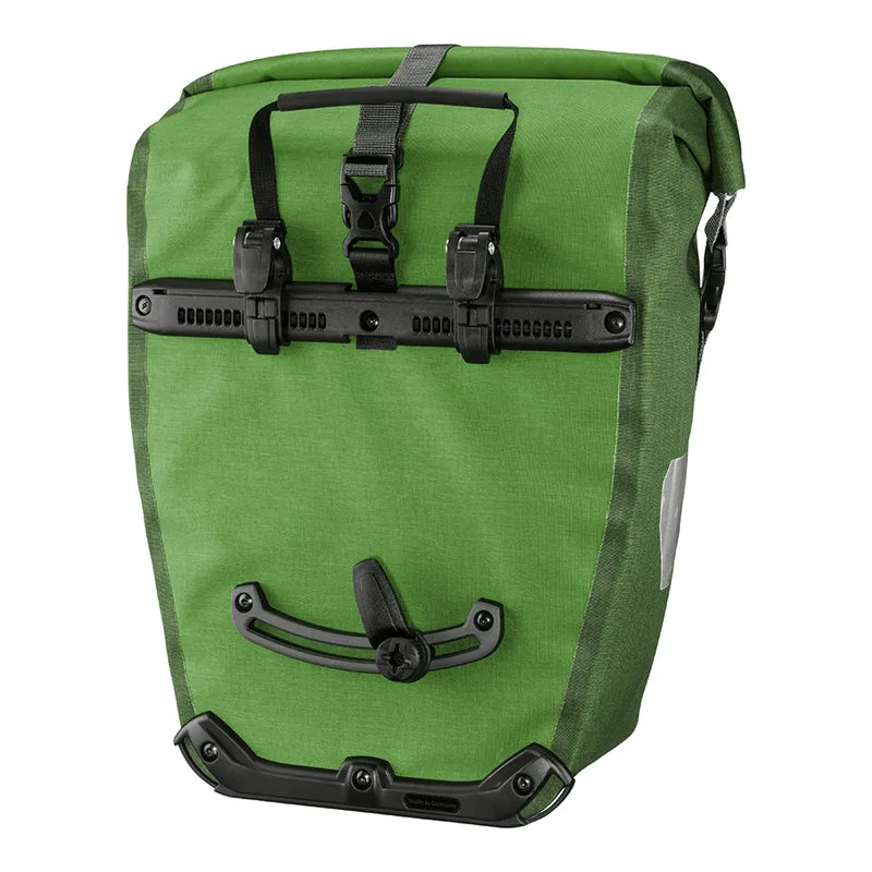 Pair of Ortlieb Back-Roller CR Plus bicycle bags