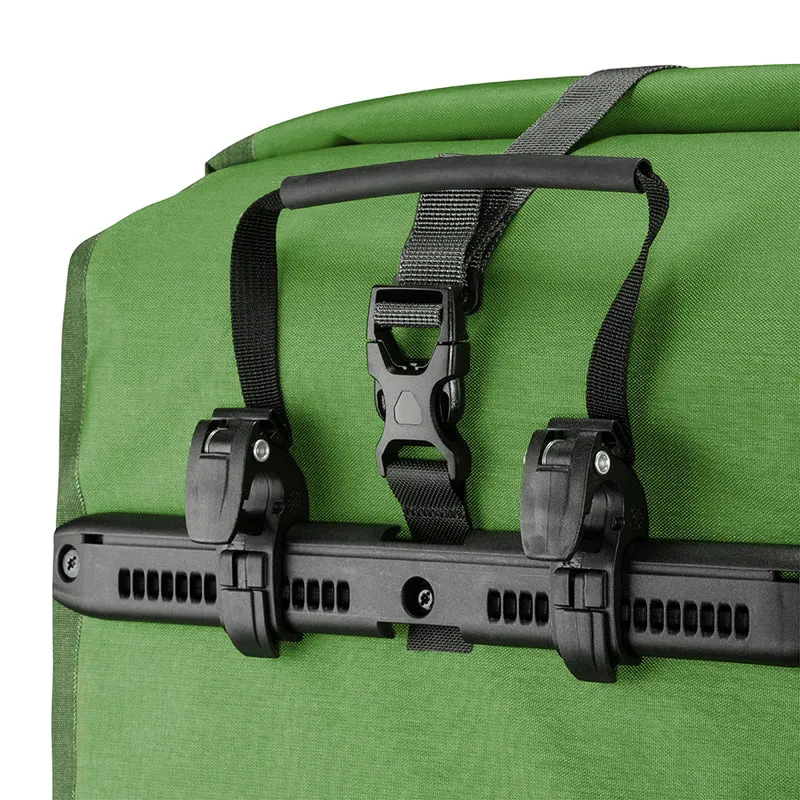 Pair of Ortlieb Back-Roller CR Plus bicycle bags
