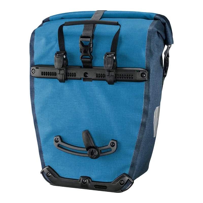 Pair of Ortlieb Back-Roller CR Plus bicycle bags