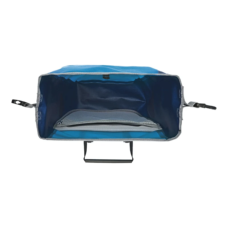 Pair of Ortlieb Back-Roller CR Plus bicycle bags