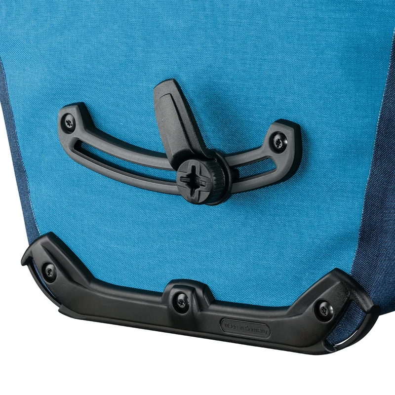 Pair of Ortlieb Back-Roller CR Plus bicycle bags