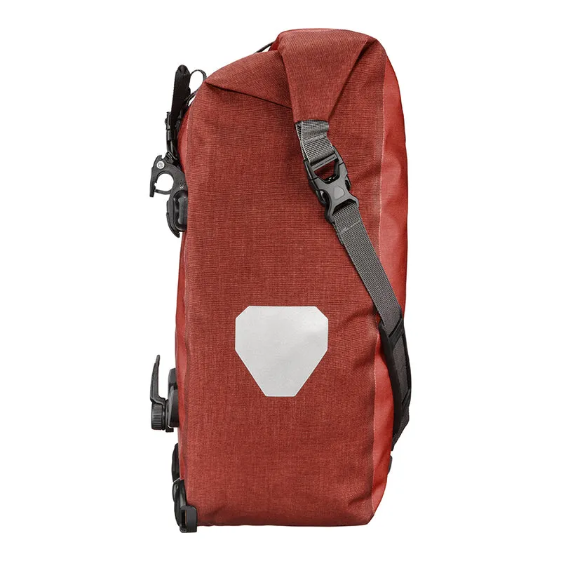 Pair of Ortlieb Back-Roller CR Plus bicycle bags