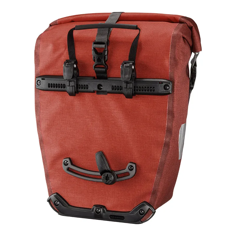 Pair of Ortlieb Back-Roller CR Plus bicycle bags
