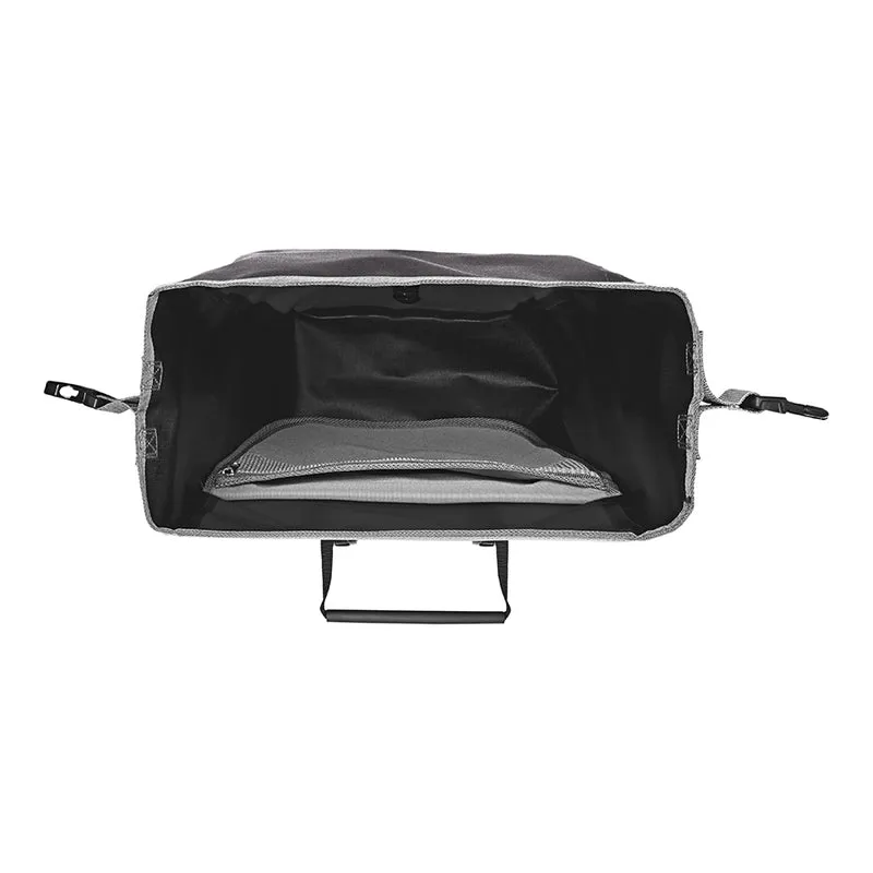 Pair of Ortlieb Back-Roller CR Plus bicycle bags